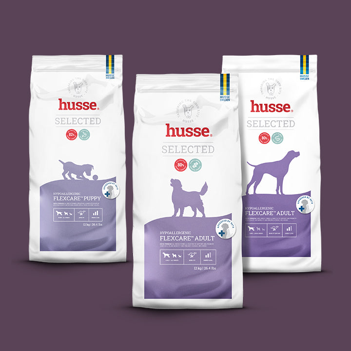 15% Off Flexcare™